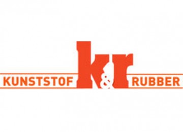 Kunststof Rubber logo